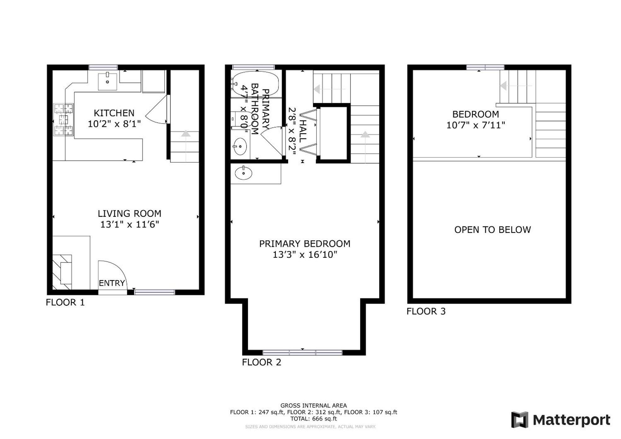 Alpine Villa Condo 21 凯彻姆 外观 照片